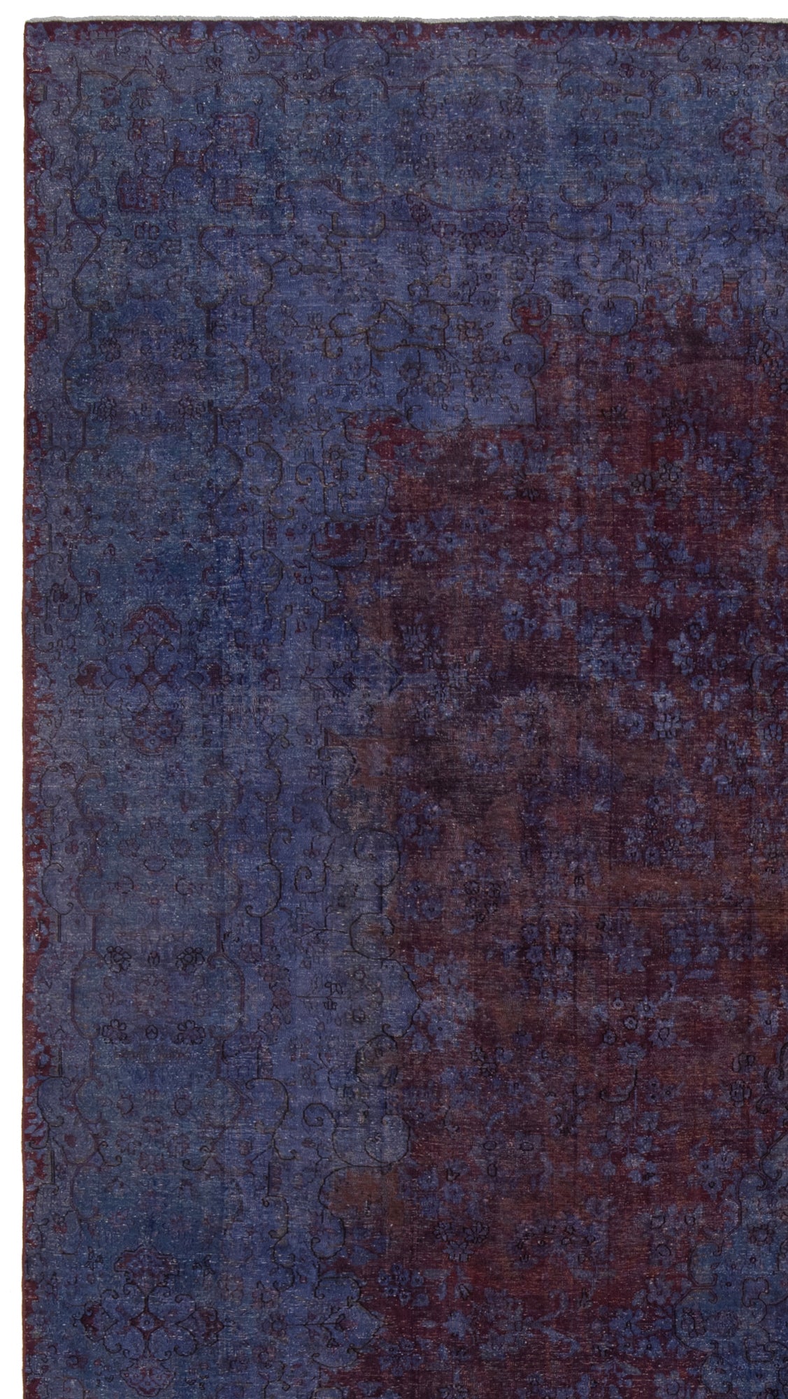 Alfombra vintage | 497 x 288 cm