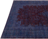 Alfombra vintage | 497 x 288 cm