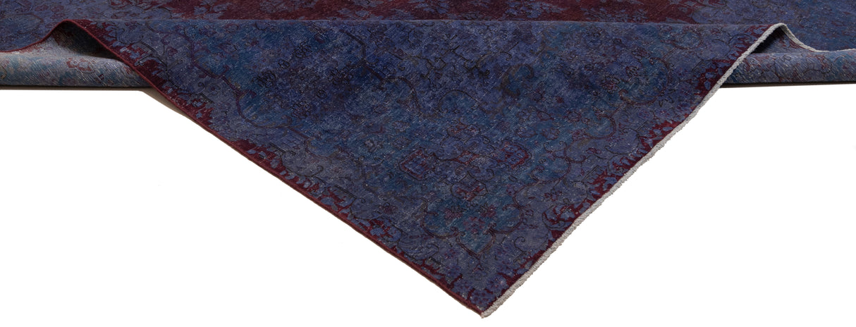 Alfombra vintage | 497 x 288 cm