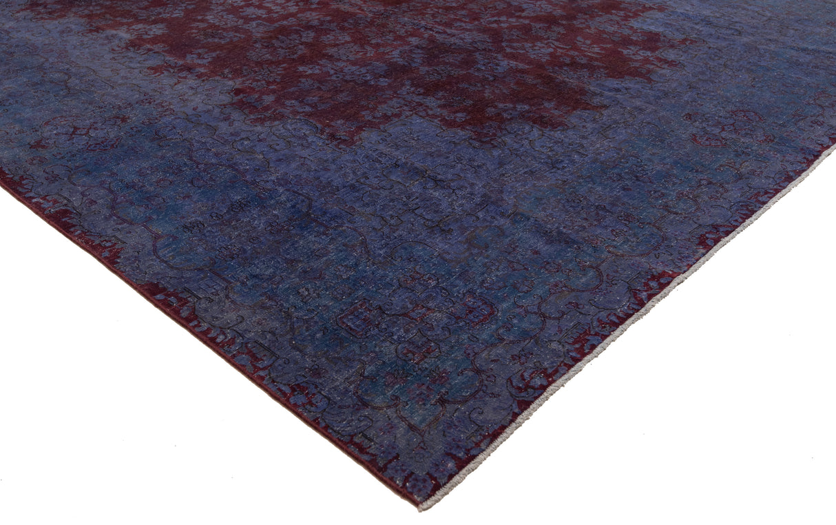 Alfombra vintage | 497 x 288 cm