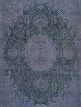 Alfombra vintage | 480 x 335 cm