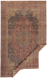 Alfombra vintage | 496 x 295 cm