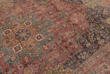 Alfombra vintage | 496 x 295 cm