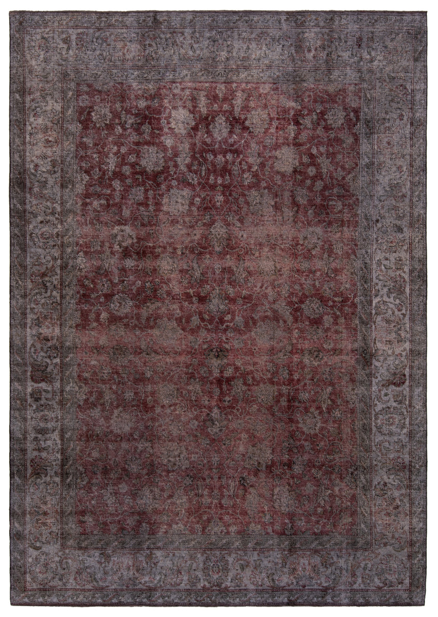 Alfombra vintage | 330 x 235 cm