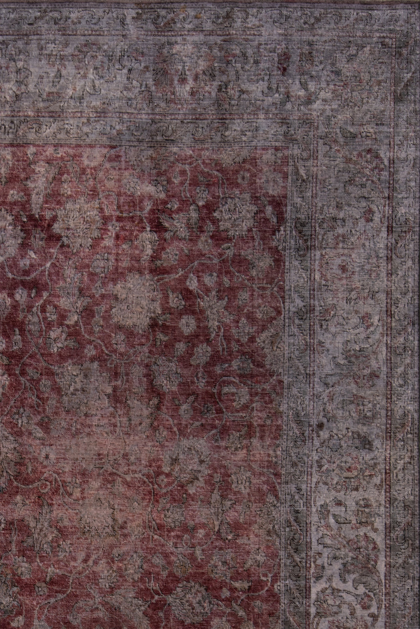 Alfombra vintage | 330 x 235 cm