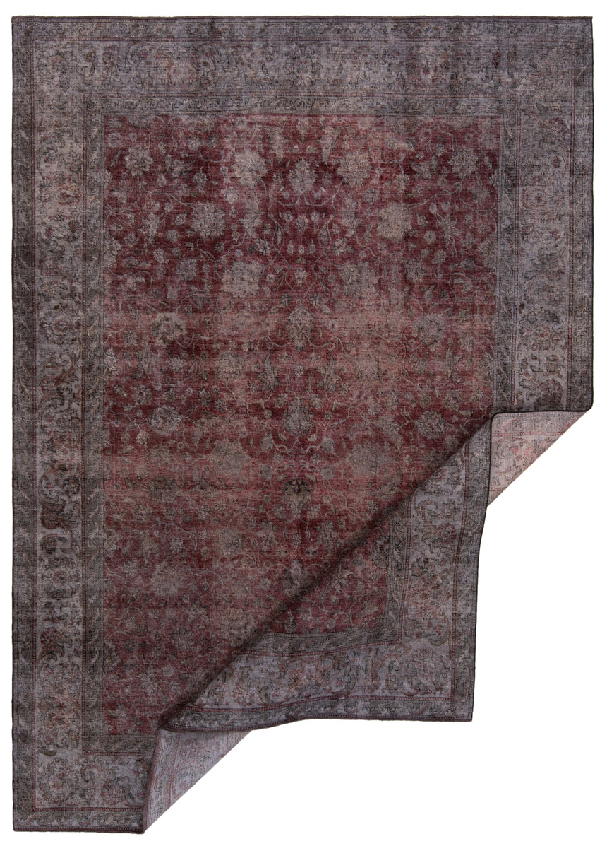 Alfombra vintage | 330 x 235 cm