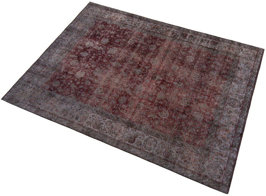 Alfombra vintage | 330 x 235 cm