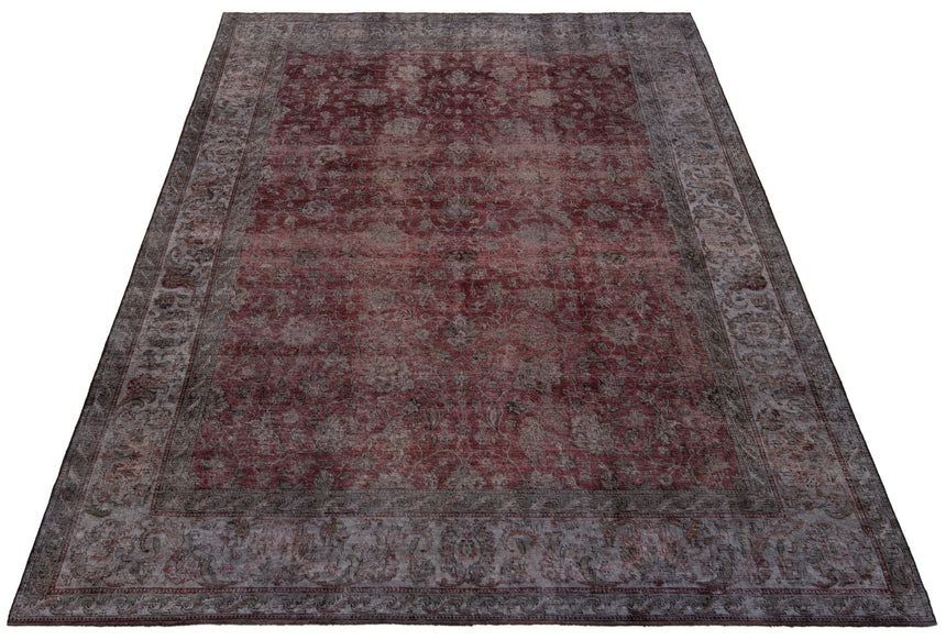 Alfombra vintage | 330 x 235 cm