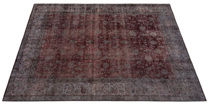 Alfombra vintage | 330 x 235 cm