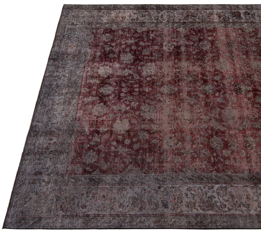 Alfombra vintage | 330 x 235 cm