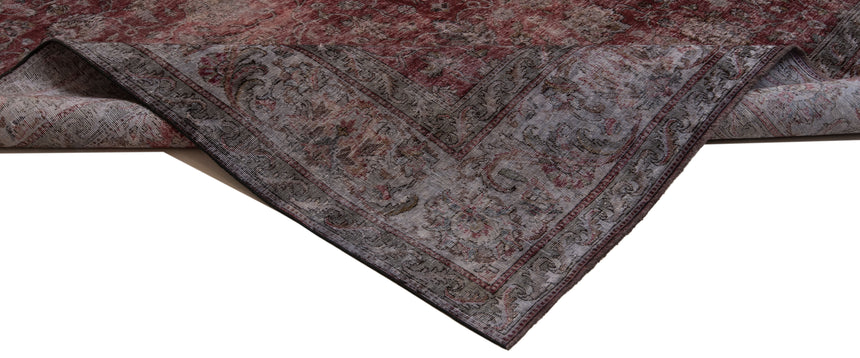 Alfombra vintage | 330 x 235 cm
