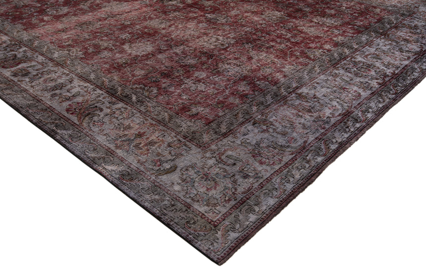 Alfombra vintage | 330 x 235 cm