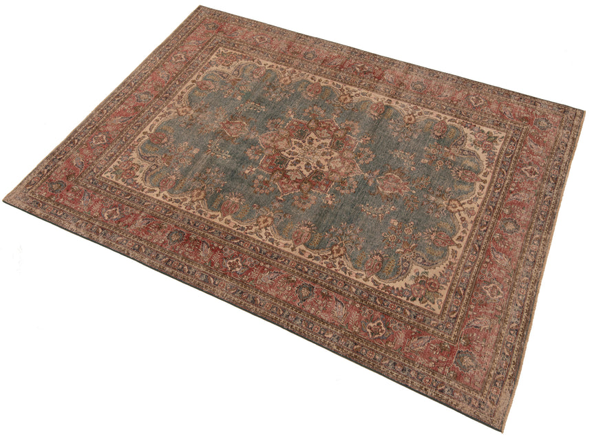 Alfombra vintage | 335 x 240 cm
