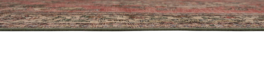 Alfombra vintage | 393 x 301 cm