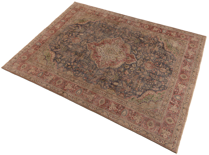 Alfombra vintage | 321 x 243 cm