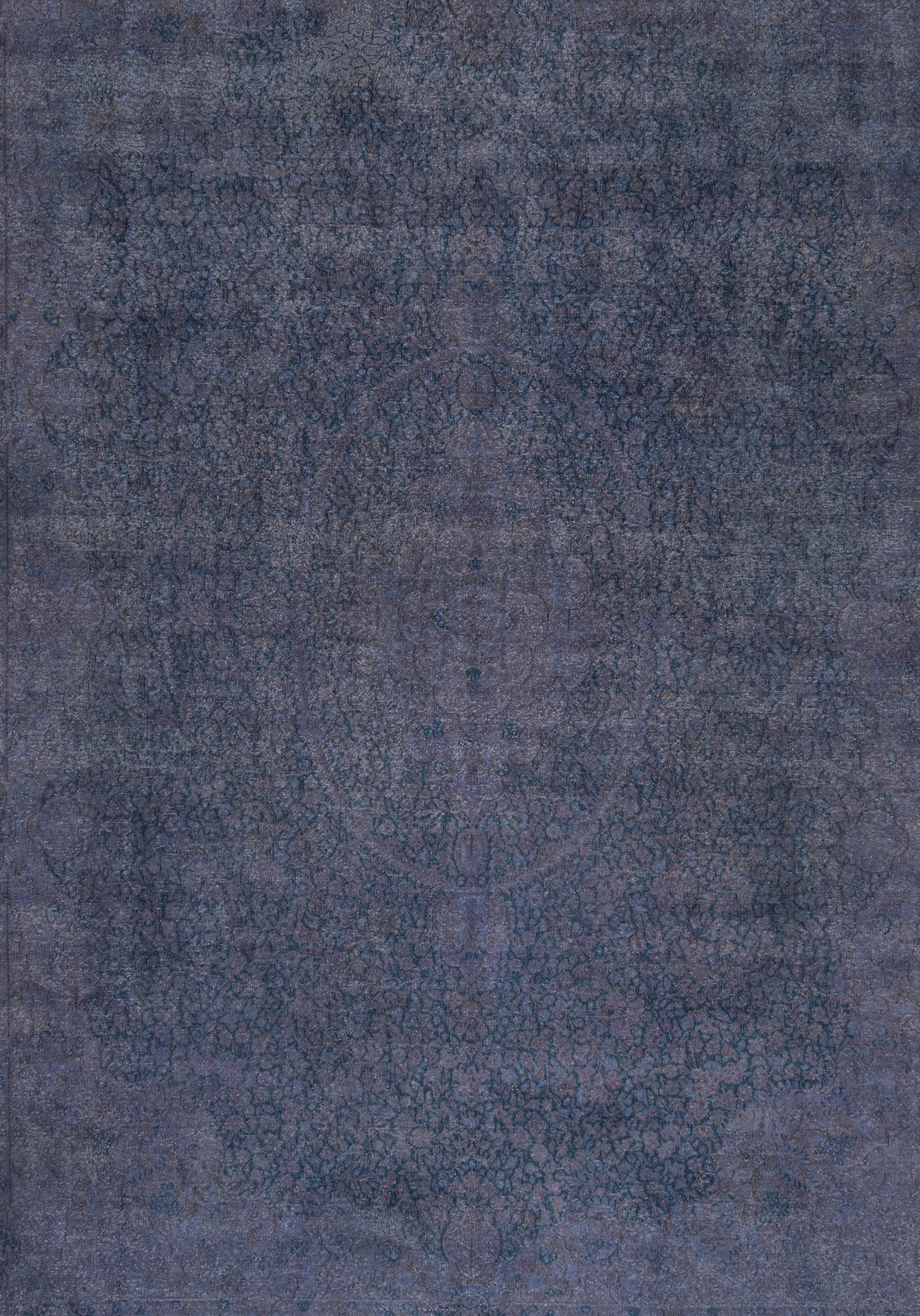 Alfombra vintage | 390 x 302 cm