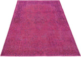 Alfombra vintage | 295 x 204 cm