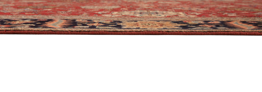 Tapete persa tabriz | 321 x 237 cm
