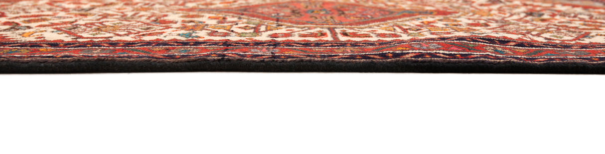 Alfombra persa Hamedan | 130 x 89 cm