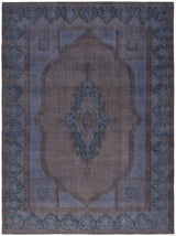 Alfombra vintage | 408 x 300 cm