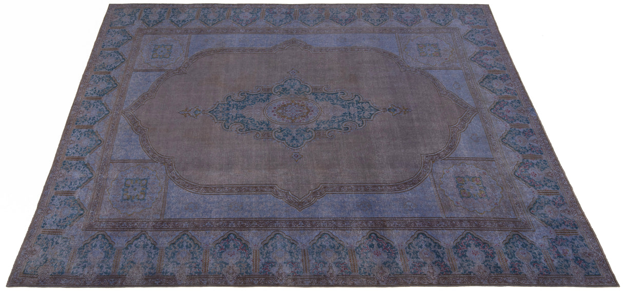 Alfombra vintage | 408 x 300 cm