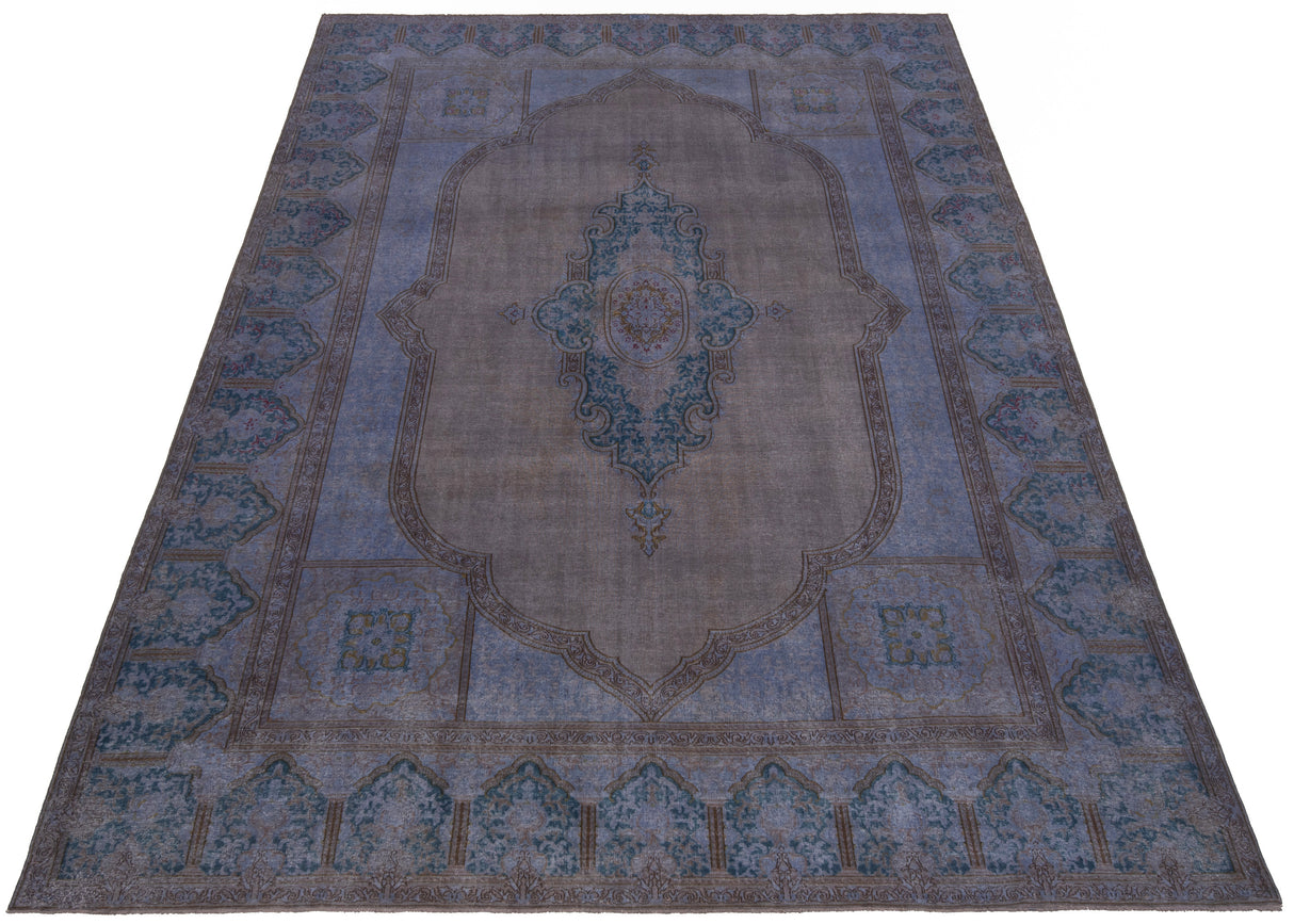 Alfombra vintage | 408 x 300 cm