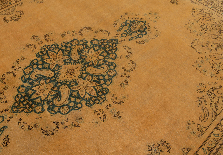Alfombra vintage | 331 x 238 cm