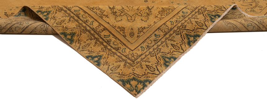 Alfombra vintage | 331 x 238 cm