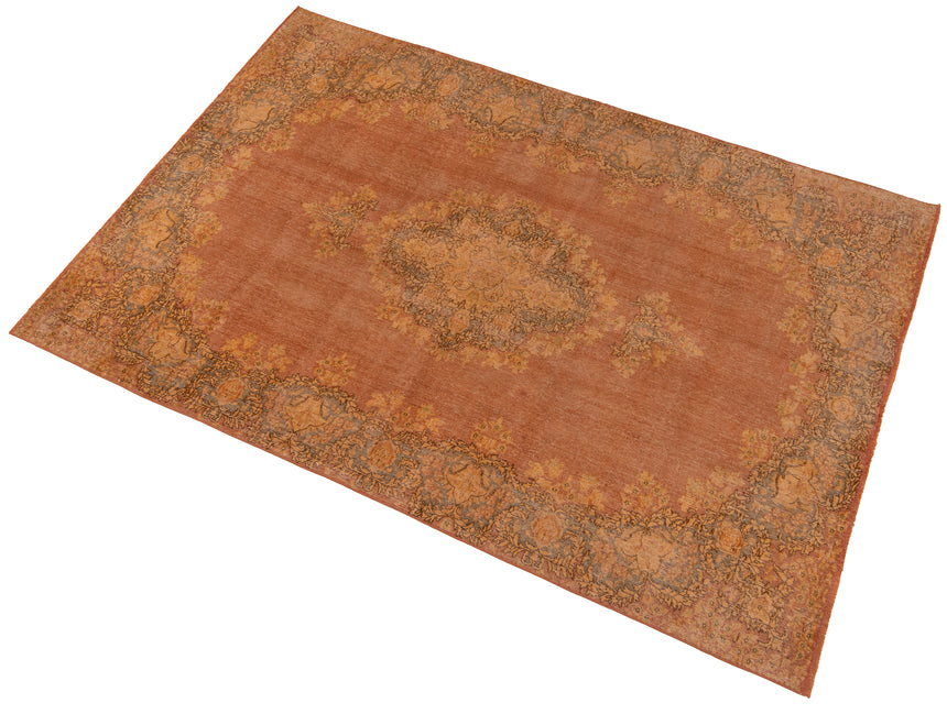 Alfombra vintage | 296 x 195 cm