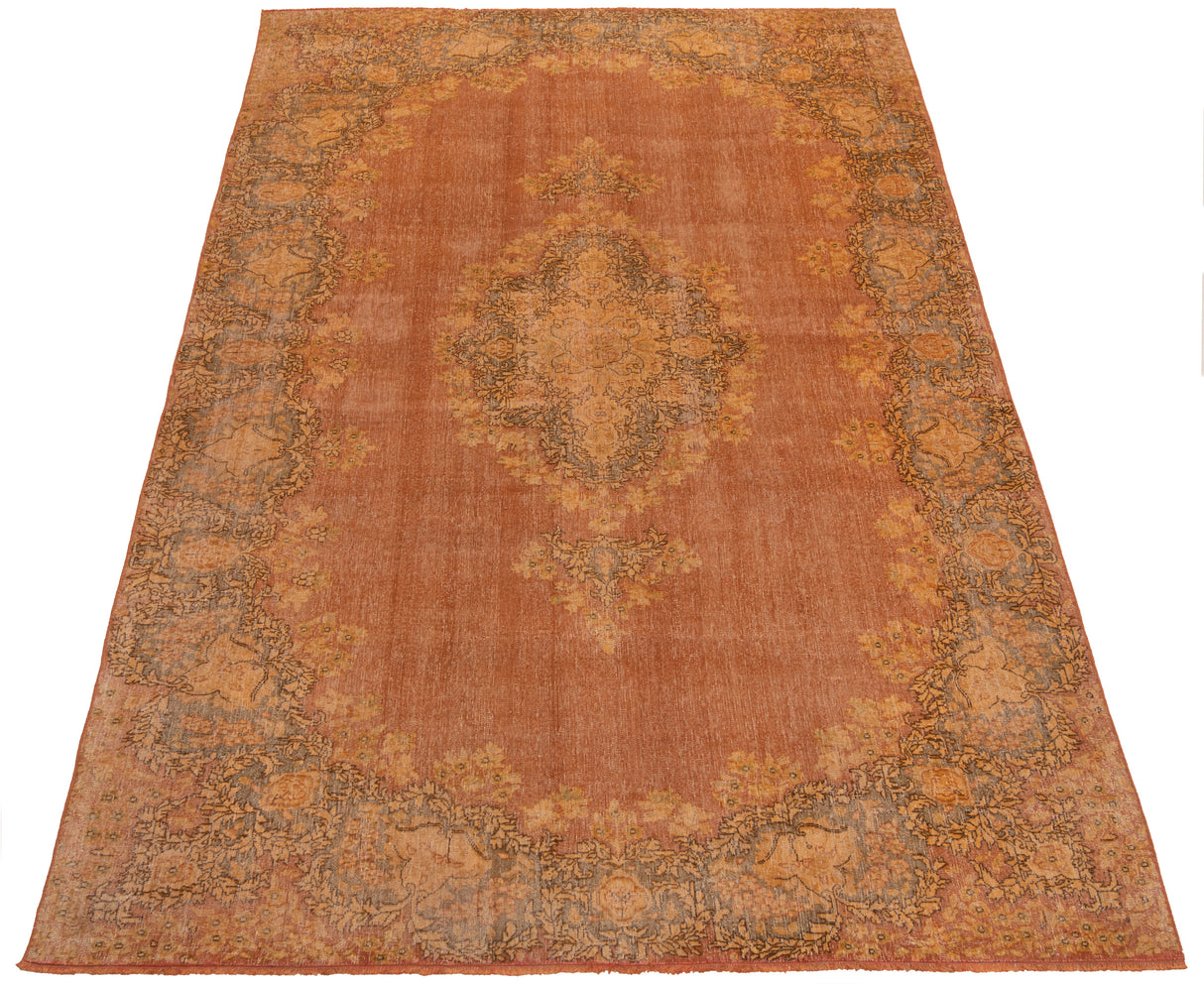 Alfombra vintage | 296 x 195 cm