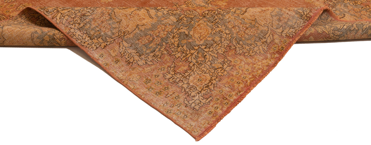 Alfombra vintage | 296 x 195 cm