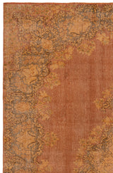 Alfombra vintage | 296 x 195 cm