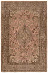 Alfombra vintage | 296 x 196 cm