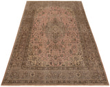 Alfombra vintage | 296 x 196 cm