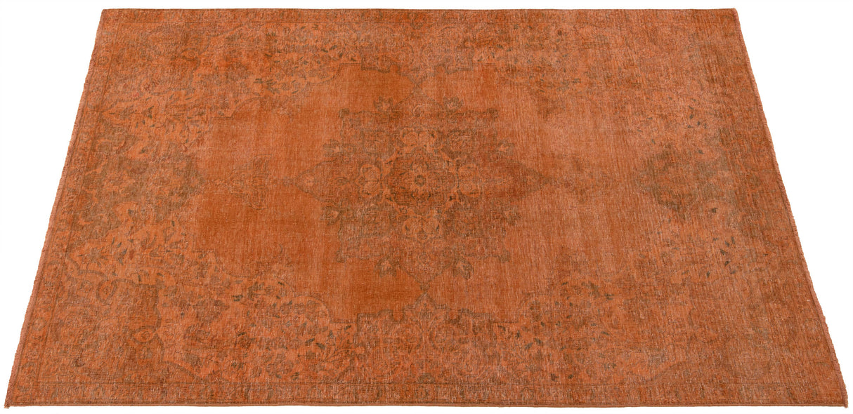 Alfombra vintage | 240 x 147 cm