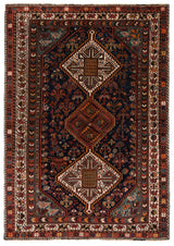Tapete persa shiraz | 216x154cm