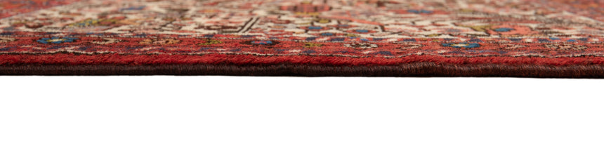 Alfombra persa Hamedan | 66 x 93 cm