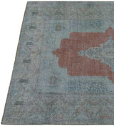 Alfombra vintage | 271 x 190 cm