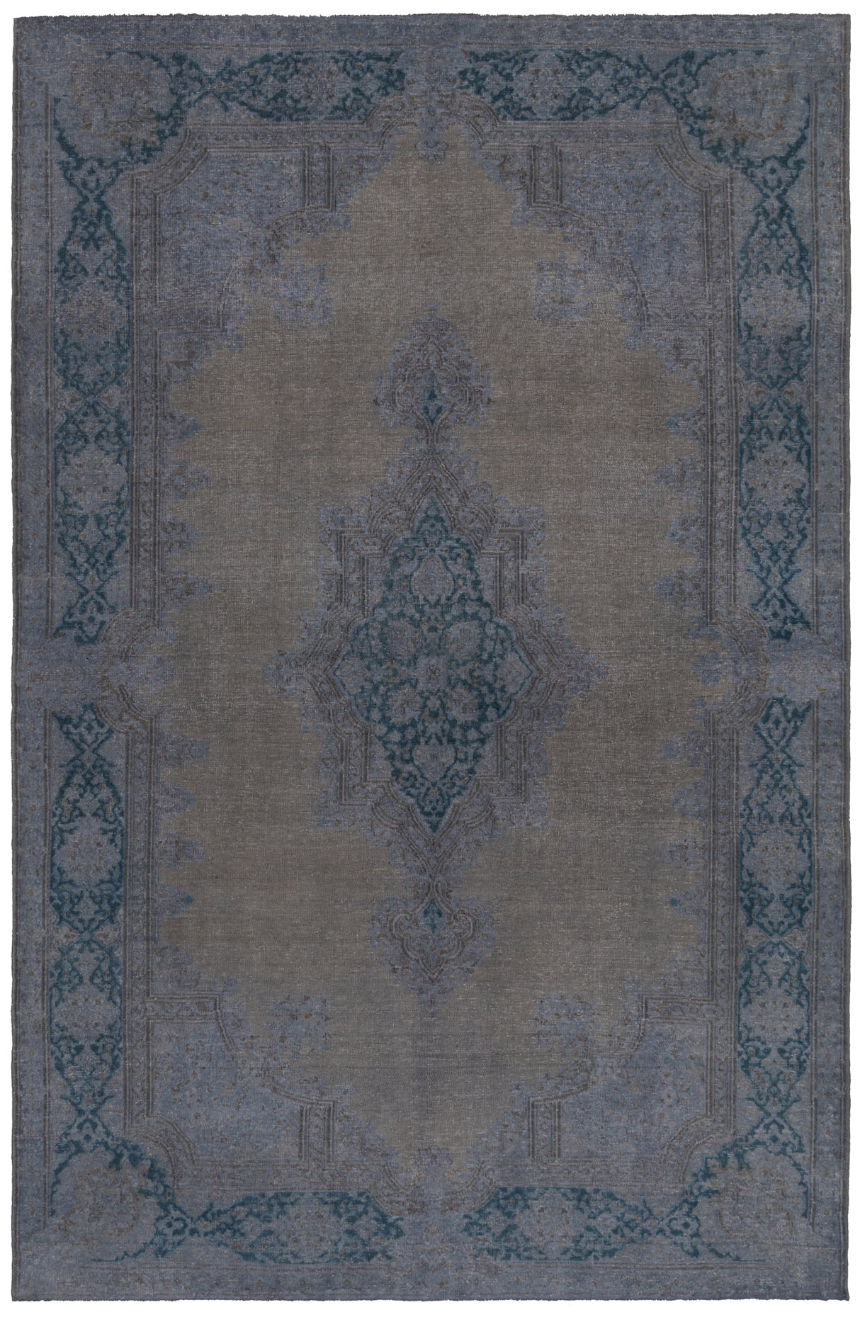 Alfombra vintage | 228 x 147 cm