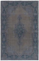 Alfombra vintage | 228 x 147 cm