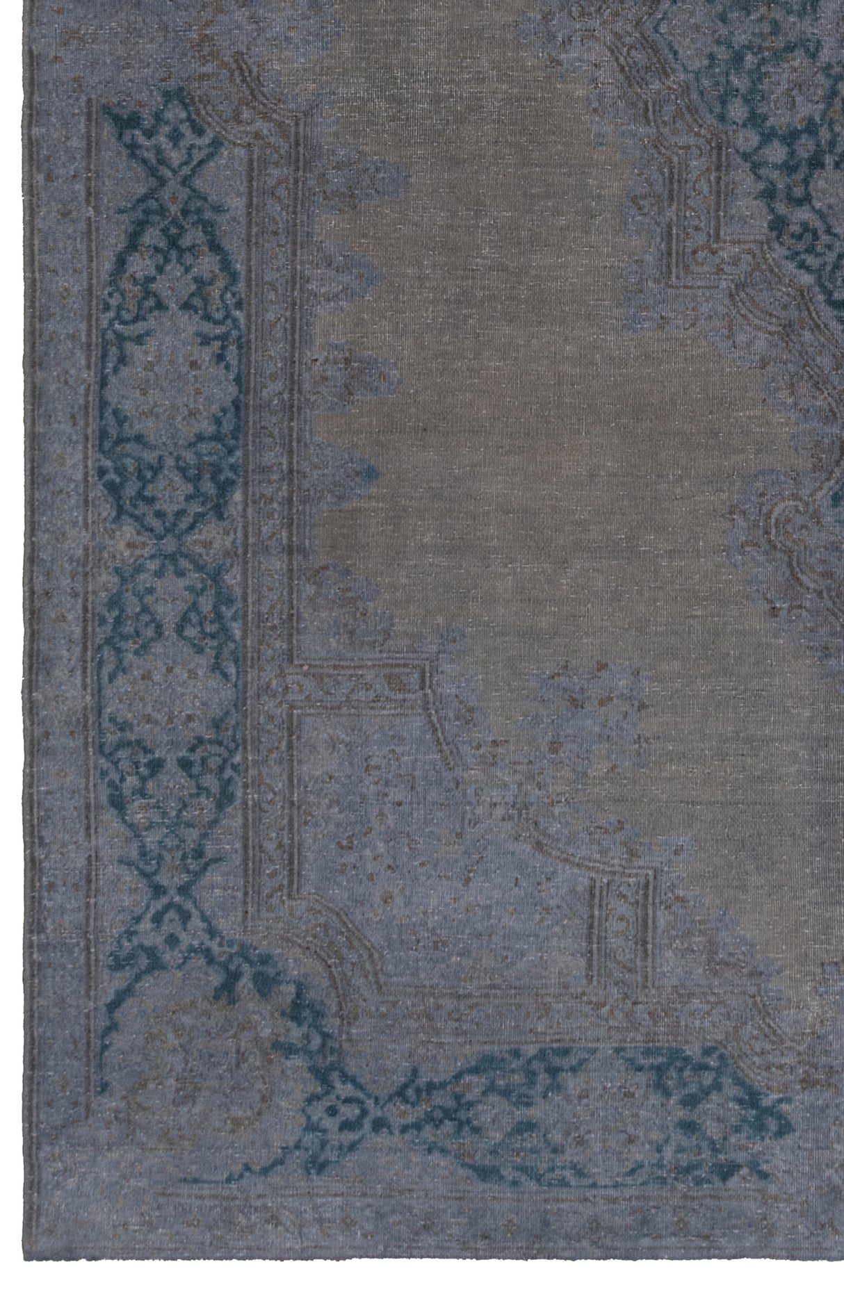 Alfombra vintage | 228 x 147 cm