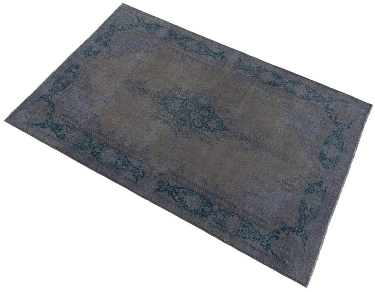 Alfombra vintage | 228 x 147 cm