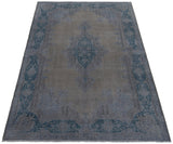 Alfombra vintage | 228 x 147 cm