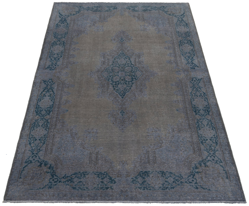 Alfombra vintage | 228 x 147 cm