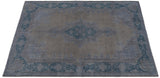 Alfombra vintage | 228 x 147 cm