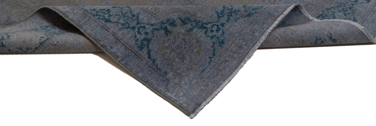 Alfombra vintage | 228 x 147 cm