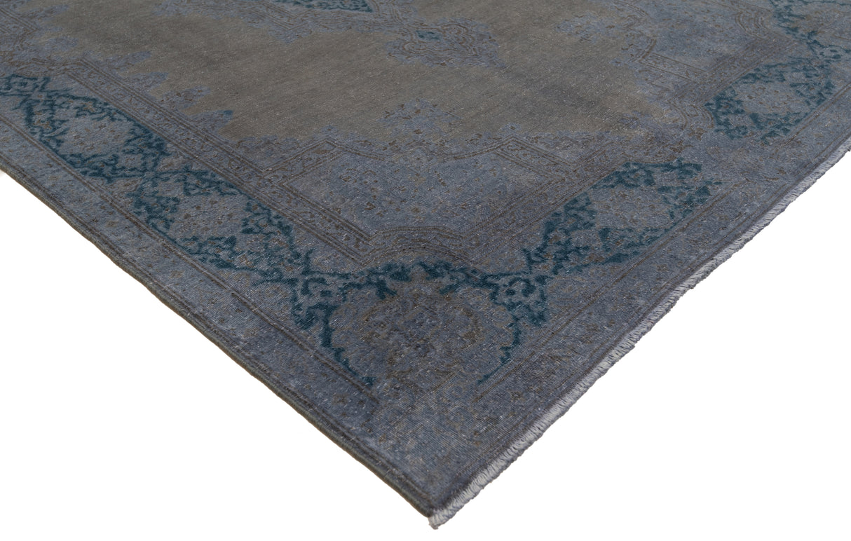 Alfombra vintage | 228 x 147 cm