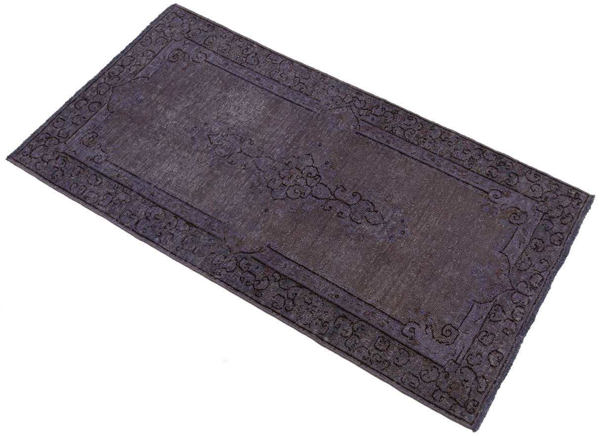 Alfombra vintage | 115 x 60 cm