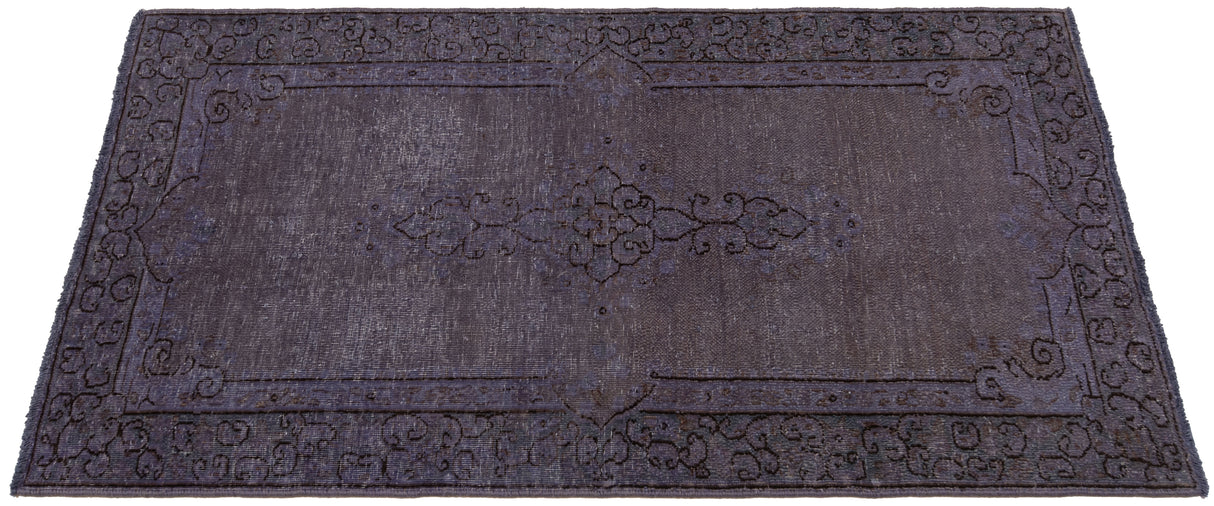 Alfombra vintage | 115 x 60 cm