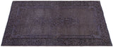 Alfombra vintage | 115 x 60 cm